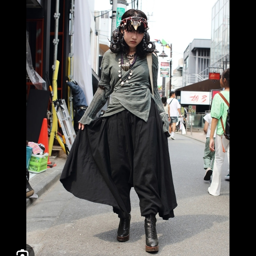 Japan Style Search